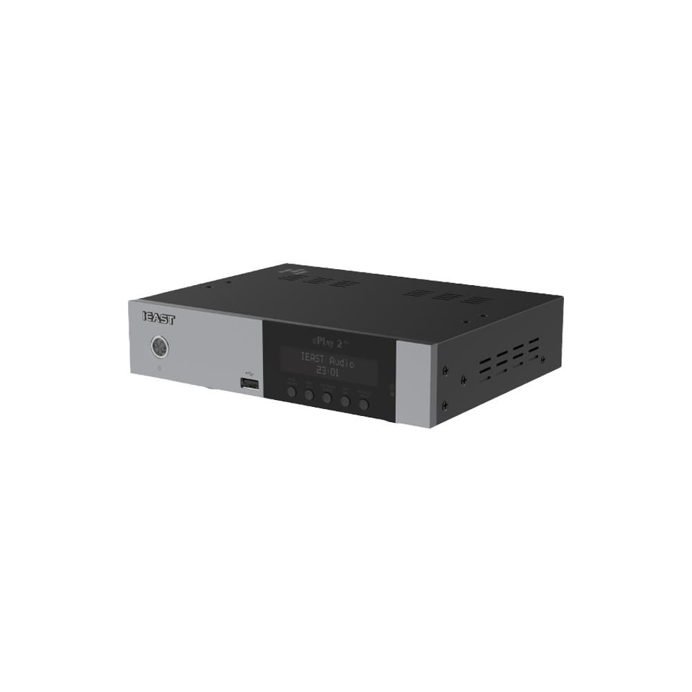 ePLAY2 Pro